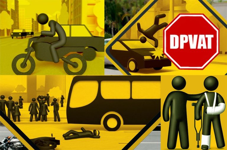 MOTORISTAS JOVENS SÃO OS MAIS INDENIZADOS PELO SEGURO DPVAT