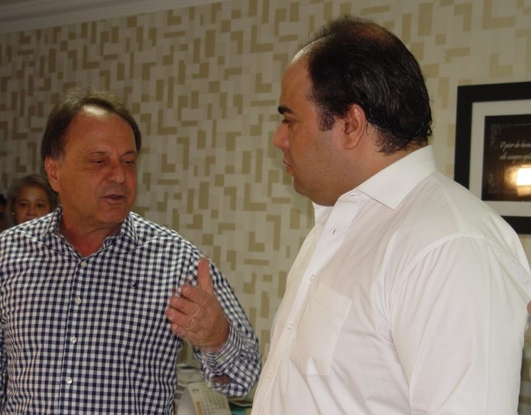 NOVO DIRETOR DO ITEGO EM ARTES LABIBE FAIAD, JOÃO ANTÔNIO FALA SOBRE A DETERIORAÇÃO DO ESPAÇO E DE SEUS PROJETOS À FRENTE DO ÓRGÃO EM ENTREVISTA AO BLOG DO BADIINHO