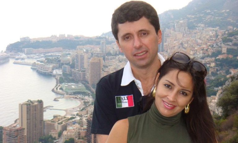 POLÍCIA CIVIL CONCLUIU INQUÉRITO DO EMPRESÁRIO QUE MATOU A ESPOSA A FACADAS E SE SUICIDOU EM PIRES DO RIO EM MARÇO DESTE ANO; POLÍCIA CONFIRMA FEMINICÍDIO