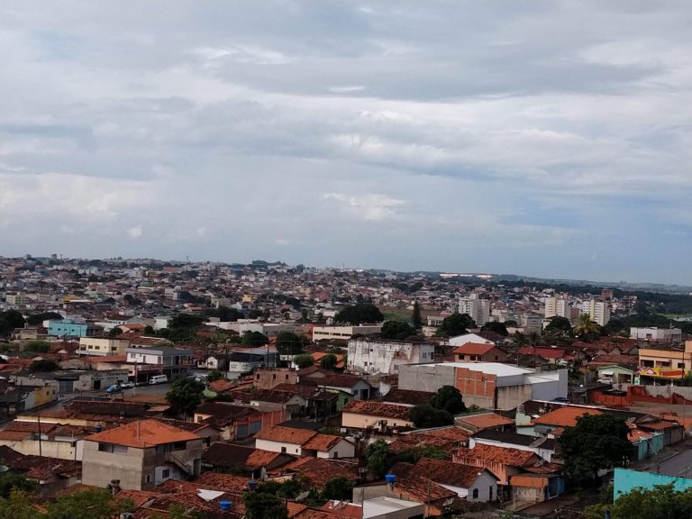 PREPAREM OS AGASALHOS, O FRIO VAI APERTAR EM CATALÃO NESTE FINAL DE SEMANA
