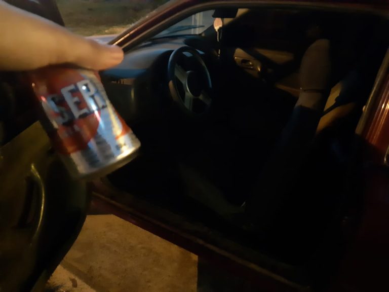 PRF PRENDE MOTORISTA INABILITADO E EMBRIAGADO NA BR 050 EM CATALÃO