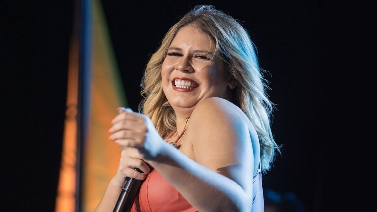 SHOW DE MARÍLIA MENDONÇA QUE ACONTECERIA NO PRÓXIMO DIA 19 DE AGOSTO EM CATALÃO FOI PRORROGADO PARA 11 DE OUTUBRO