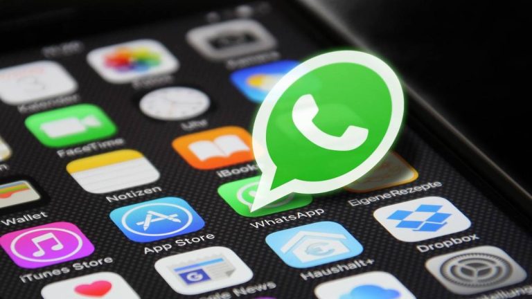 WHATSAPP VAI PERMITIR OUVIR ÁUDIO DIRETAMENTE PELAS NOTIFICAÇÕES