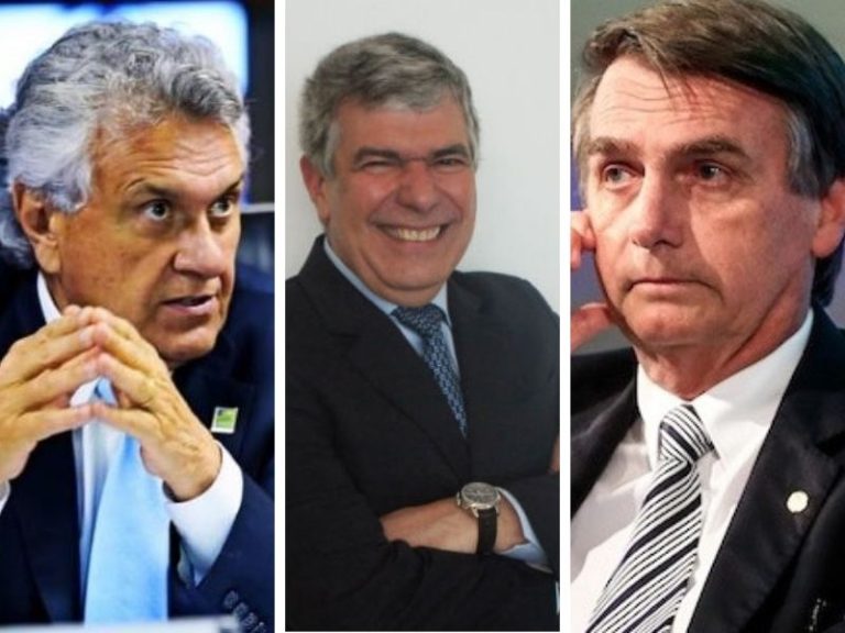 FIM DA LINHA PARA ENEL? BOLSONARO AUTORIZA CAIADO A ESTUDAR CASSAÇÃO DA EMPRESA ITALIANA