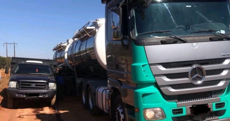 EM CORUMBAÍBA DOIS HOMENS FORAM PRESOS POR ADULTERAR LEITE; DUPLA VENDERIA PRODUTO A LATICÍNIO DA CIDADE