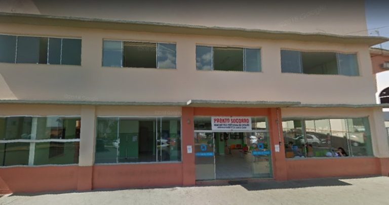 CRIANÇA DE 11 ANOS DE IDADE SOFRE TRAUMATISMO CRANIANO AO CAIR DE CAVALO; ACIDENTE ACONTECEU NA TARDE DE HOJE, NO PARQUE DE EXPOSIÇÕES DE CATALÃO