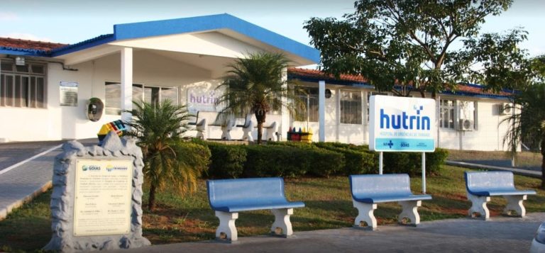 PAIS DE BEBÊS TROCADOS EM HOSPITAL PÚBLICO DE TRINDADE VÃO MORAR JUNTOS ATÉ RESULTADO DE NOVO DNA