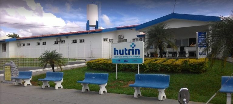 PAIS DESCOBREM QUE BEBÊ FOI TROCADO EM HOSPITAL PÚBLICO DE TRINDADE; DNA COMPROVA ERRO