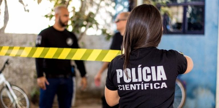 EM NOTA, POLÍCIA TÉCNICO-CIENTÍFICA REBATE INFORMAÇÕES SOBRE AÇÃO DO MP-GO