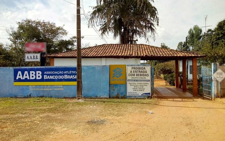 EM CATALÃO, UM JOVEM MORREU E OUTRAS TRÊS FICARAM FERIDAS APÓS DISPAROS DURANTE FESTA NO CLUBE DA AABB