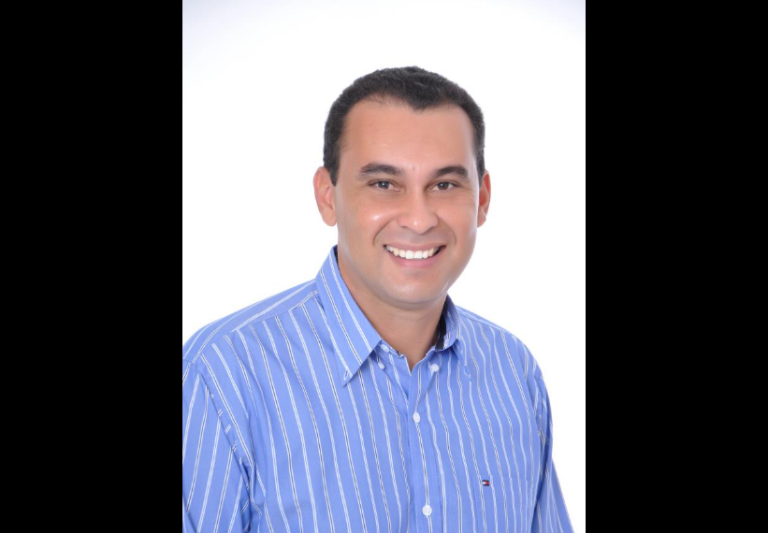 “NOSSO GRUPO ESTÁ UNIDO”, AFIRMA HAROLDO CALAÇA DE TRÊS RANCHOS