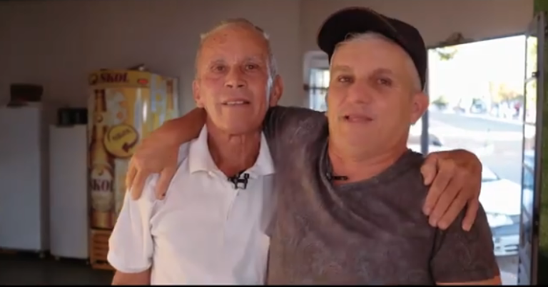 VÍDEO EM HOMENAGEM AOS PAIS DA PREFEITURA DE TRÊS RANCHOS, EMOCIONA A TODOS QUE ASSISTE