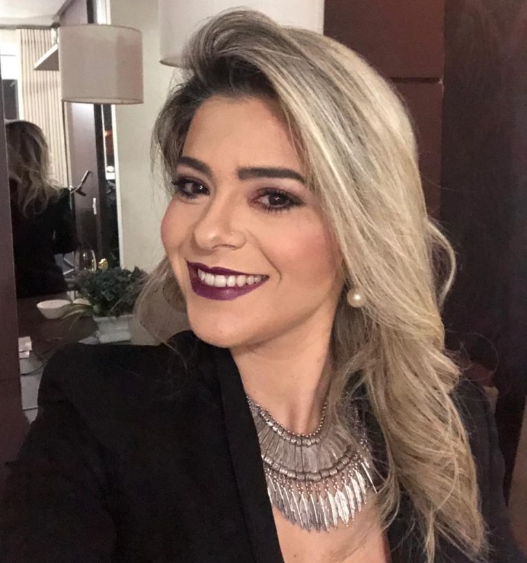 ENFERMEIRA CATALANA ESTARÁ AO VIVO NO PROGRAMA ENCONTRO COM FÁTIMA BERNARDES; PARTICIPAÇÃO SERÁ HOJE