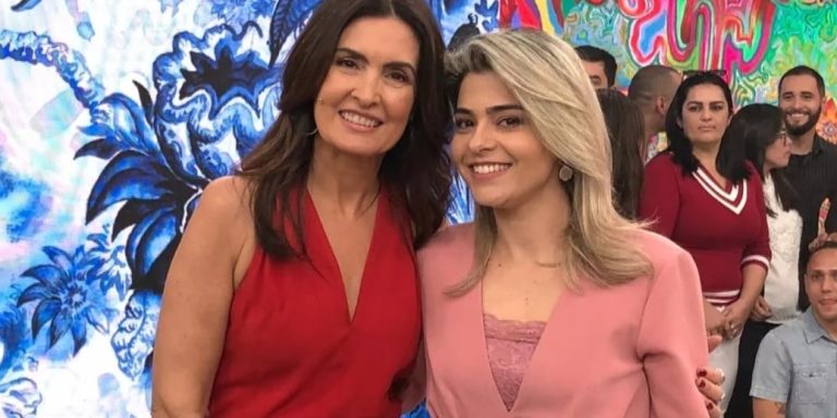 ASSISTA NO BLOG DO BADIINHO, A PARTICIPAÇÃO DA ENFERMEIRA CATALANA NO PROGRAMA ENCONTRO COM FÁTIMA BERNARDES