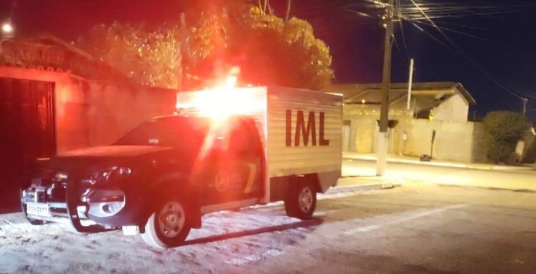 EM CATALÃO, IDOSA DE 75 ANOS DE IDADE É ENCONTRADA MORTA DENTRO DE SUA CASA; POLÍCIA CIVIL SUSPEITA QUE NETO TENHA MATADO AVÓ PARA ROUBAR UM BOTIJÃO DE GÁS