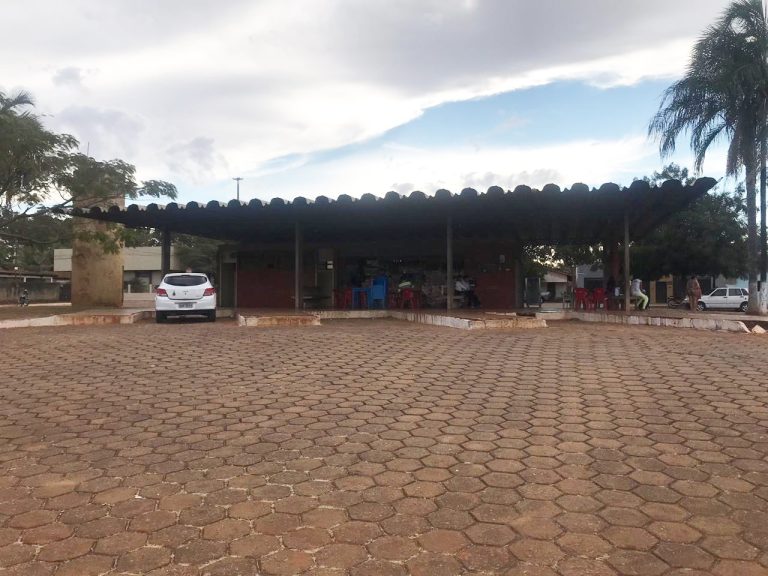 TEMENDO RETALIAÇÃO POLÍTICA COM CASAL DE COMERCIANTES, VEREADORES DE OPOSIÇÃO DE OUVIDOR REJEITARAM PROJETO AUTORIZANDO ESTADO A REPASSAR TERMINAL RODOVIÁRIA PARA O MUNICÍPIO