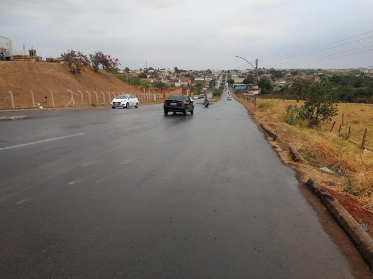 APESAR DE TÍMIDA, CHUVA COMEÇA A CAIR EM CATALÃO; VEJA NO BLOG DO BADIINHO COMO FICARÁ O TEMPO HOJE E NOS PRÓXIMOS DIAS EM NOSSA REGIÃO