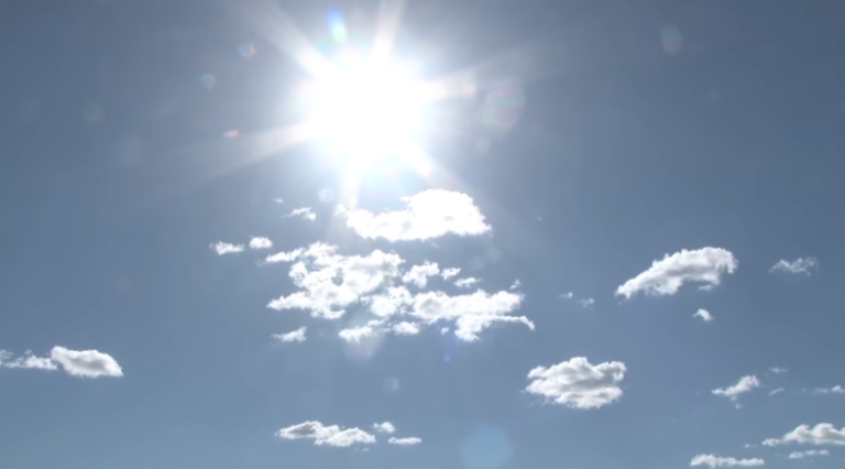 CATALÃO COMPLETA 120 DIAS SEM CHUVA; SUPERINTENDE DA SAE AFIRMA QUE NÃO IRÁ FALTAR ÁGUA NESTE PERÍODO DE ESTIAGEM