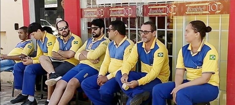 CARTEIROS DE CATALÃO ADEREM A PARALISAÇÃO NACIONAL DOS CORREIOS; GREVE É POR TEMPO INDETERMINADO