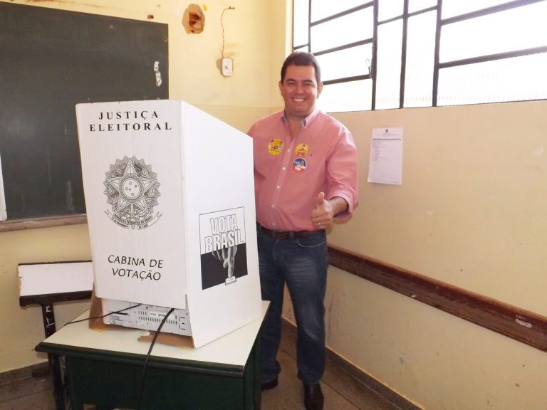 PESQUISAS APONTAM DIORIVAN PEREIRA (PSB) COMO FAVORITO EM OUVIDOR NAS ELEIÇÕES MUNICIPAIS DE 2020; EX-PREFEITO É TAMBÉM DONO DA MENOR REJEIÇÃO