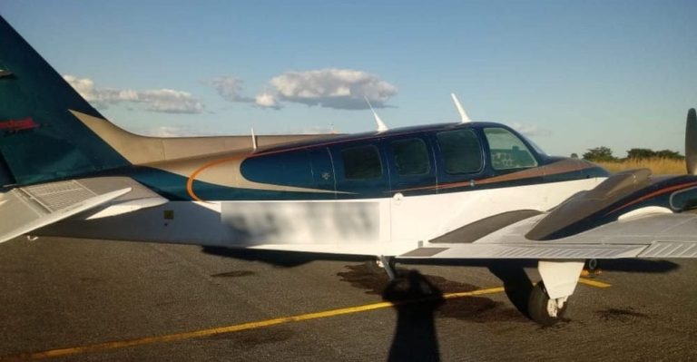 EM GOIÁS, PF DESARTICULA GRUPO ESPECIALIZADO EM TRÁFICO INTERNACIONAL DE DROGAS; QUADRILHA CONTAVA COM APOIO DE EX-PREFEITO DO INTERIOR DE GOIÁS