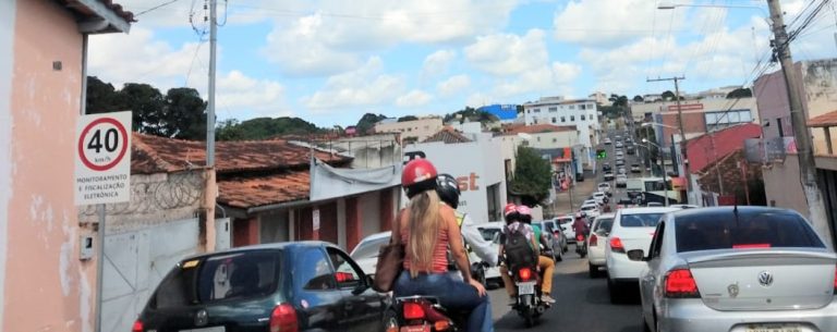 EM TODO O ESTADO DE GOIÁS DETRAN REGISTROU MAIS DE 4 MILHÕES DE VEÍCULOS; SÓ EM CATALÃO SÃO MAIS DE 80 MIL
