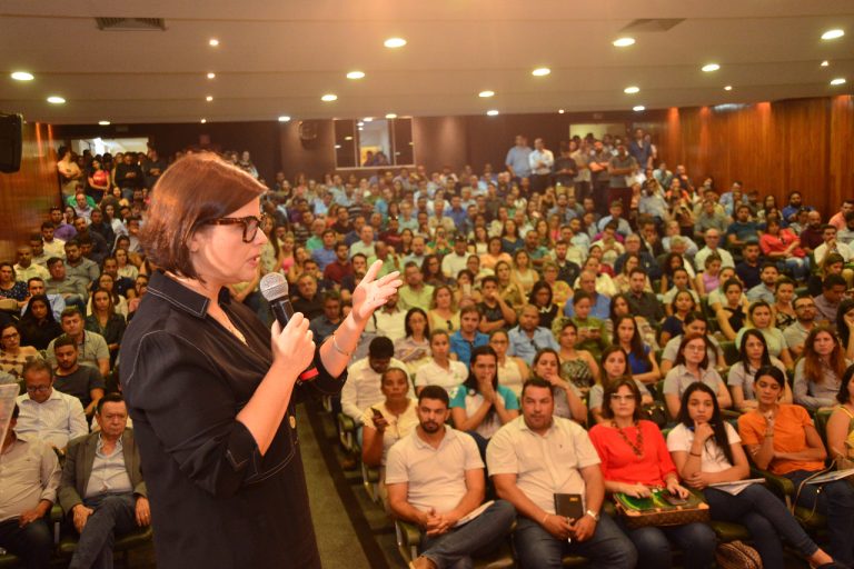 GOVERNO DE GOIÁS ANUNCIA NORMA DE LICENCIAMENTO AMBIENTAL MODERNA E DESBUROCRATIZADA