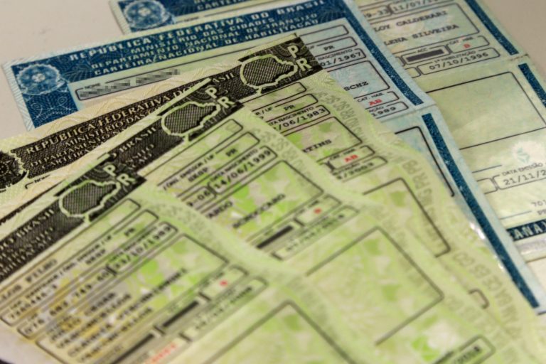 NOVAS REGRAS PARA TIRAR CNH ENTRAM EM VIGOR NA PRÓXIMA SEMANA