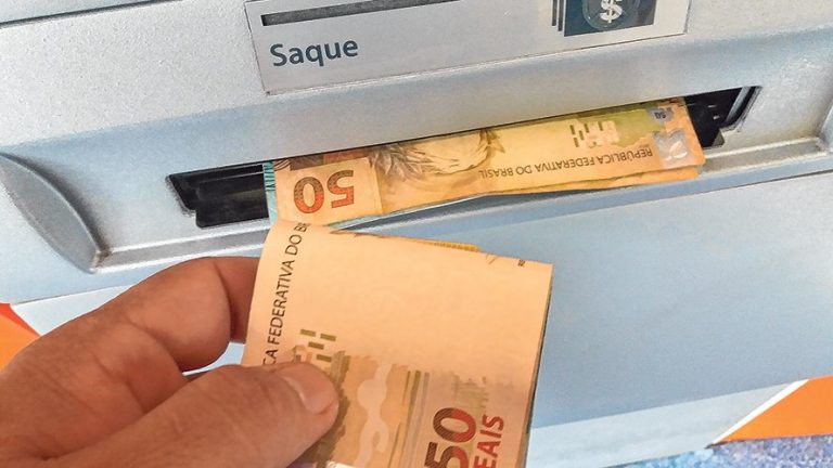 PAGAMENTO DE ATÉ R$ 500 DO FGTS PARA TRABALHADORES COMEÇA NESTA SEXTA-FEIRA (27/09)