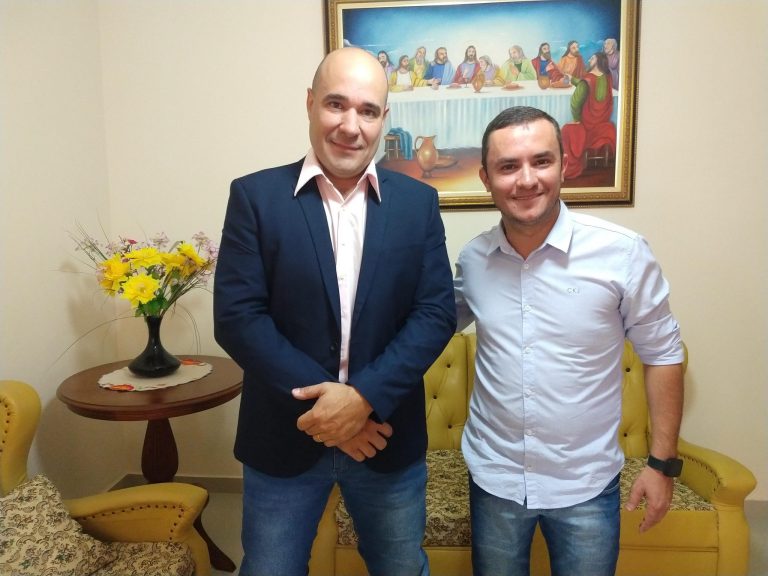 SIDON HENRIQUE DA EASY EDUCAÇÃO FINANCEIRA, FALA AO BLOG DO BADIINHO SOBRE O CURSO “PRIMEIRO PASSOS PARA SE TORNAR INVESTIDOR; CURSO SERÁ DIA 21 DE SETEMBRO, EM CATALÃO