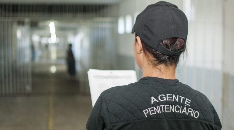 ABERTAS AS INSCRIÇÕES DE 2.524 VAGAS PARA VIGILANTES PENITENCIÁRIO EM GOIÁS