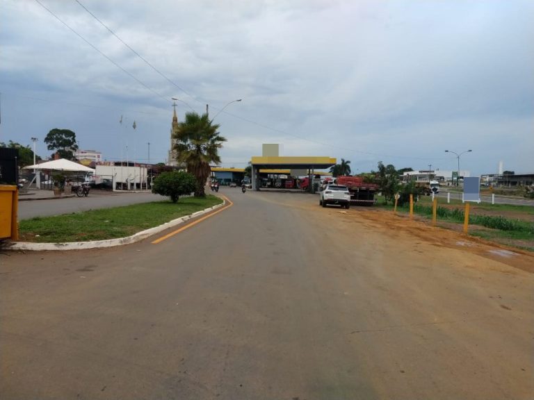 VEREADORES DE CATALÃO TENTAM TRANSFORMAR PROBLEMA DOS ACESSOS DO CASTELO BRANCO E PONTAL NORTE, EM TRAMPOLIM POLÍTICO