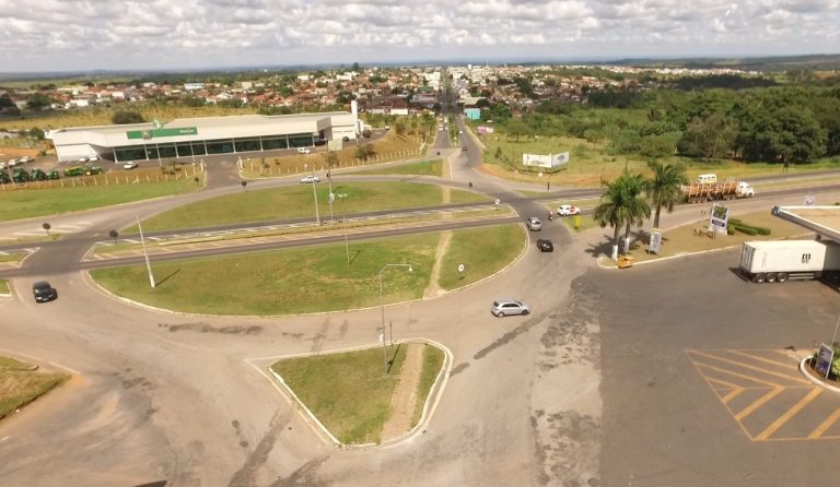 VEJA AS ATUALIZAÇÕES SOBRE O ACESSO AO BAIRRO CASTELO BRANCO E ADJACÊNCIAS