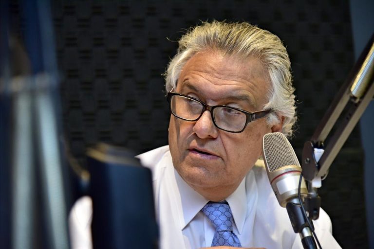 URGENTE: GOVERNADOR DE GOIÁS, RONALDO CAIADO (DEM), SOFREU INFARTO NO INÍCIO DA TARDE