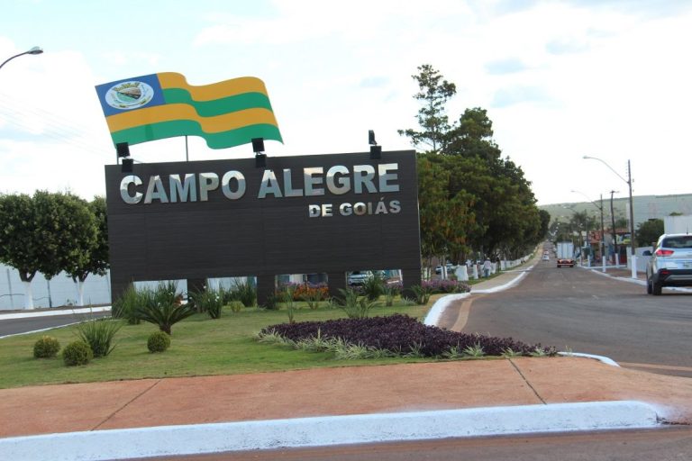 EM CAMPO ALEGRE DE GOIÁS, IDOSO DE 70 ANOS DE IDADE FOI ENCONTRADO MORTO EM SUA FAZENDA; PM AFIRMOU QUE O CORPO DA VÍTIMA APRESENTAVA MARCAS DE TIROS E A CASA ESTAVA REVIRADA