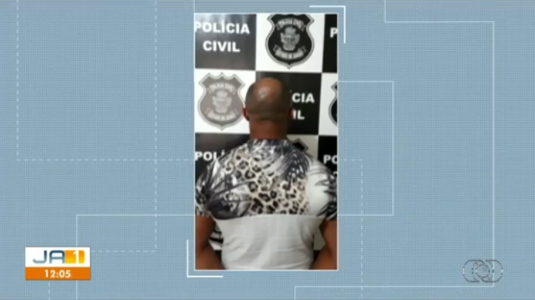 EM PIRES DO RIO, HOMEM DE 45 ANOS DE IDADE FOI PRESO POR PROMOVER FESTA COM ADOLESCENTES E POR SER SUSPEITO DE ESTUPRAR UMA MENINA DE 12 ANOS DE IDADE