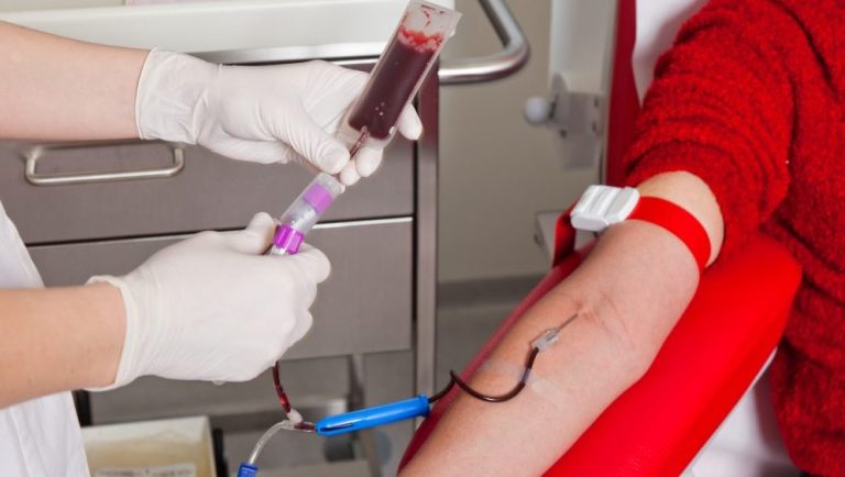 HEMOCENTRO DE CATALÃO DIVULGA NOVOS HORÁRIOS PARA COLETA DE SANGUE
