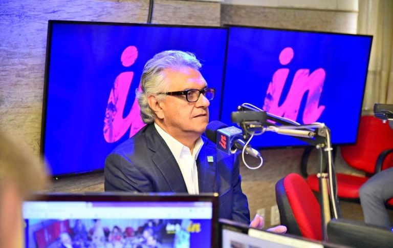 MUDANÇAS NAS OSs VÃO ECONOMIZAR QUASE R$ 10 MILHÕES POR MÊS, AFIRMA CAIADO