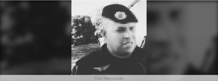 MAJOR DA PM É PRESO SUSPEITO DE ESTUPRAR IRMÃS DE 11 E 12 ANOS, EM RIO VERDE