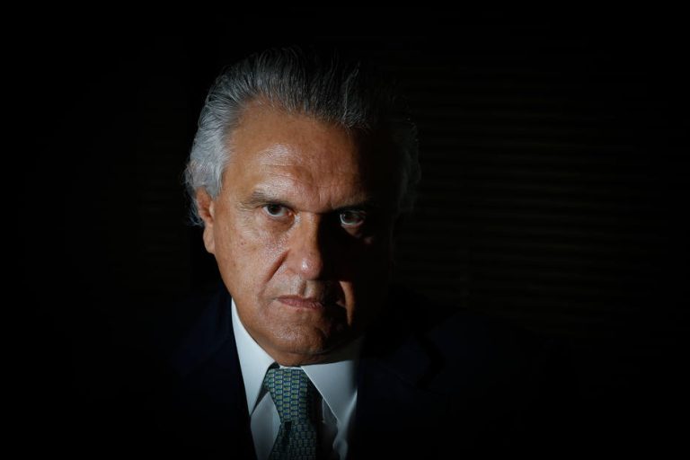 RONALDO CAIADO DEVE PASSAR A NOITE NO HOSPITAL DO CORAÇÃO, EM GOIÂNIA; ASSESSORIA DIZ QUE EQUIPE MÉDICA DESCARTOU POSSIBILIDADE DE INFARTO