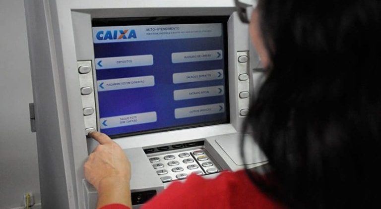 SAQUE DO FGTS COMEÇA PARA NASCIDOS EM JANEIROS, SEM CONTA NA CAIXA