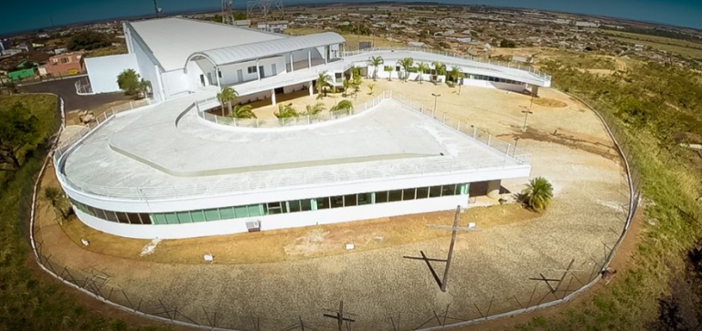 SECRETARIA DE TRABALHO E RENDA FARÁ INSCRIÇÕES PARA CURSOS TÉCNICOS DO ITEGO LABIBE FAIAD