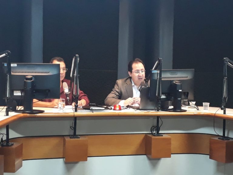 GOIÁS EMPREENDEDOR DEVE GERAR 50 MIL EMPREGOS ATÉ 2022, ESTIMA O PRESIDENTE DA GOIÁSFOMENTO