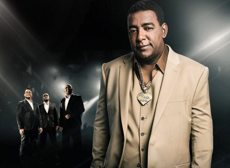 20 ANOS DEPOIS, BANDA RAÇA NEGRA VOLTA A SE APRESENTAR EM CATALÃO; SHOW SERÁ NO DIA 08 DE NOVEMBRO, NO CLUBE DA ACEFÉRTIL