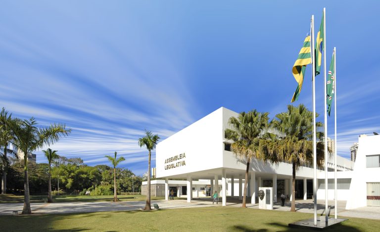 ESTADO PODERÁ ASSUMIR COMANDO DA ENEL ATÉ QUE A JUSTIÇA DECIDA; ALEGO IRÁ PROPOR ENCAMPAÇÃO DA EMPRESA