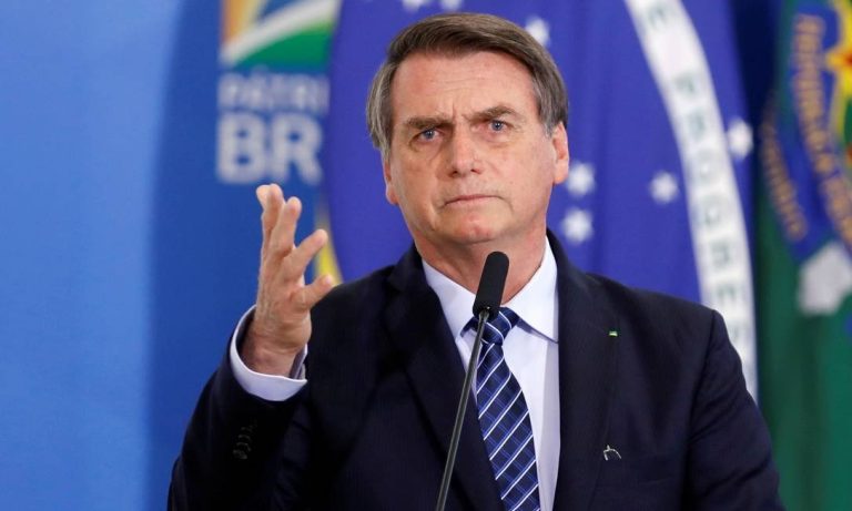 BOLSONARO EXTINGUE O SEGURO DPVAT; EXTINÇÃO FOI POR MEIO DE MEDIDA PROVISÓRIA