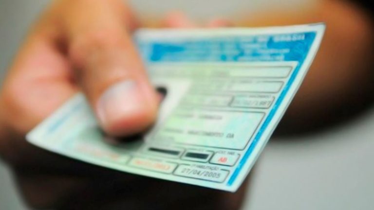 GOIÁS: INSCRIÇÕES PARA CNH GRATUITA PARA PESSOAS DE BAIXA RENDA COMEÇAM EM DEZEMBRO