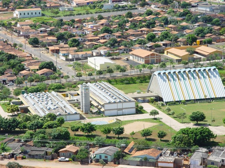 CAIC – SÃO FRANCISCO DE ASSIS SERÁ REFORMADO; CERCA DE R$ 400 MIL REAIS SERÃO INVESTIDOS NAS OBRAS DE REFORMA