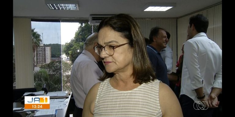 SECRETARIA DO TRABALHO E RENDA DE CATALÃO PROMOVERÁ 1º FEIRÃO DO EMPREGO; EVENTO SERÁ NO PRÓXIMO DIA 13 DE NOVEMBRO