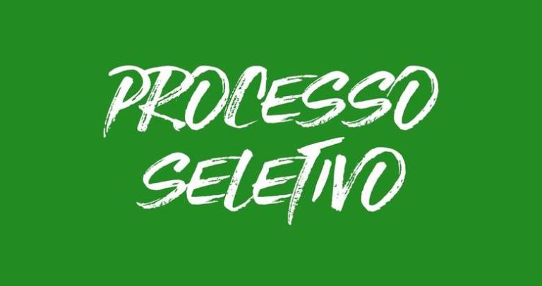 PREFEITURA DE CATALÃO DIVULGA EDITAL DE PROCESSO SELETIVO NA ÁREA DA EDUCAÇÃO; EDITAL DISPONÍVEL NO BLOG DO BADIINHO